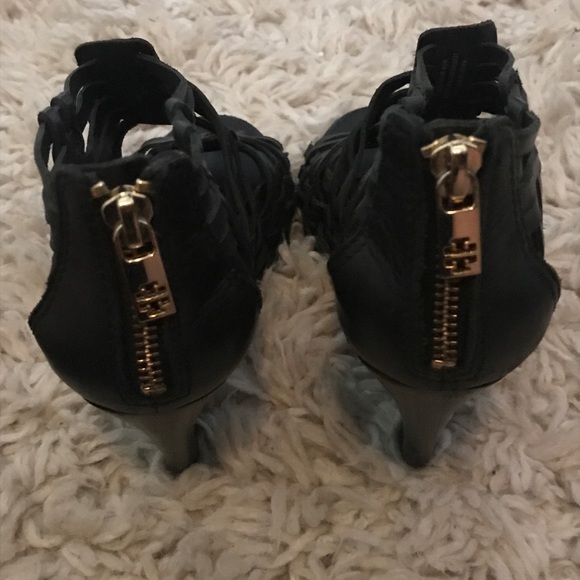 Tory Burtch Wedges - Picture 4 of 5